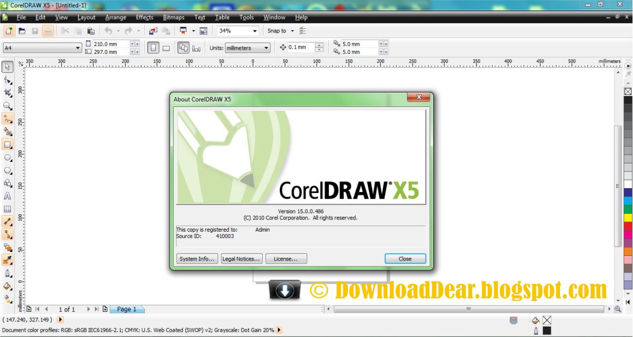 Corel draw x4 graphic suite crack keygen : obassib