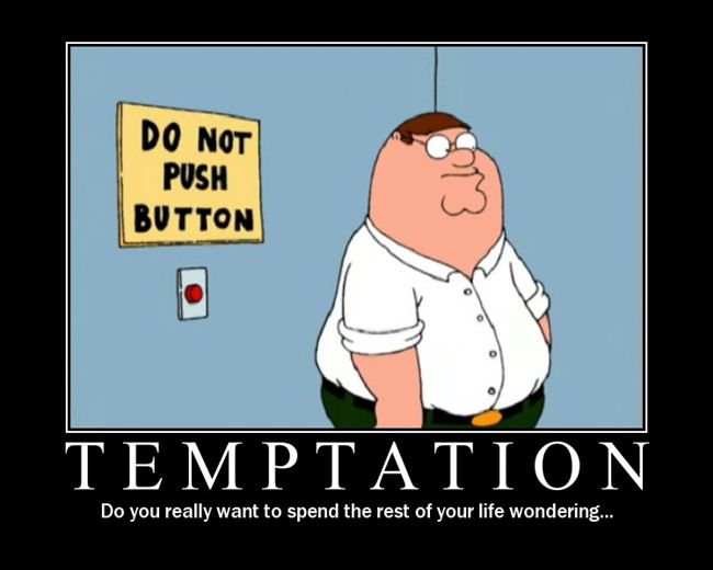 Temptation of Jesus #3 (Matthew 4:8-10, Deuteronomy 6:13)