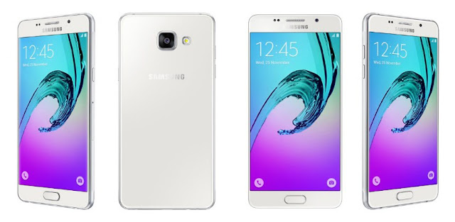 Harga Samsung Galaxy A5 2016 Edition