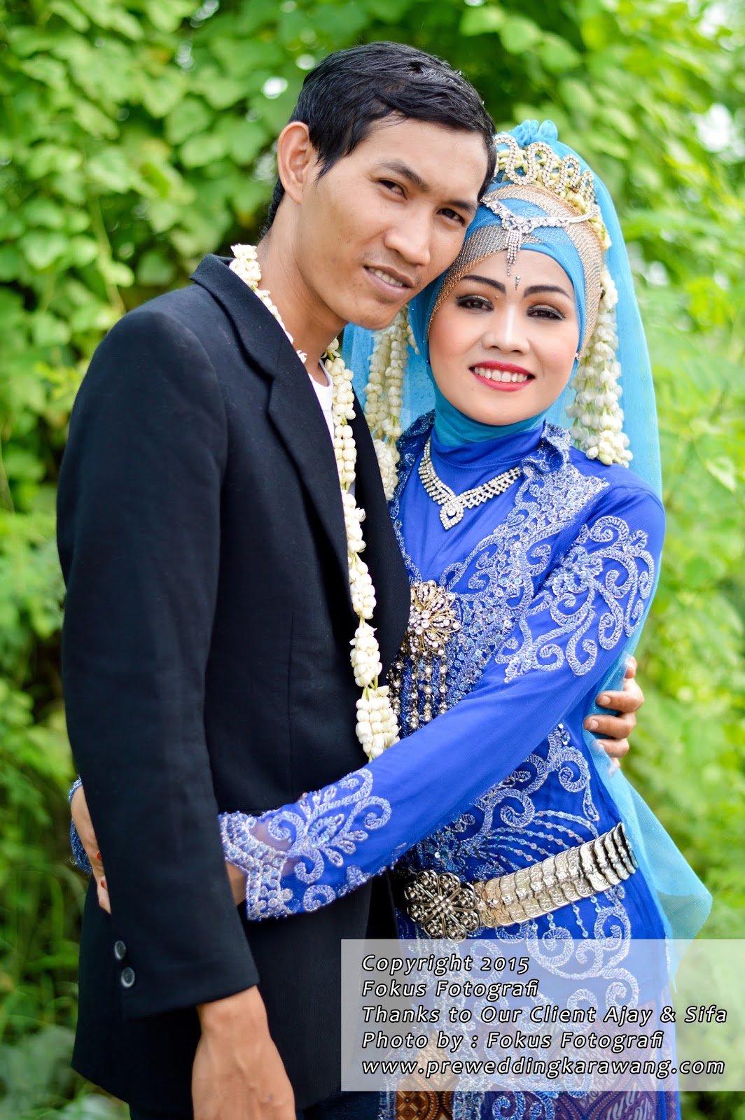 Foto Pre Wedding Di Karawang Pre Wedding Karawang