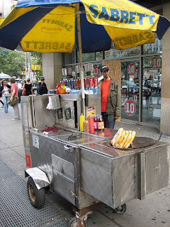 Food Cart