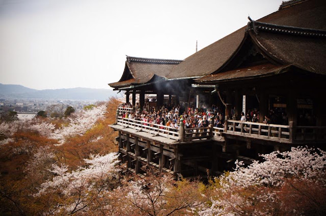 Kiyomizudera