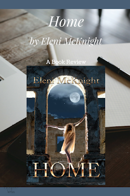 Home by Eleni McKnight