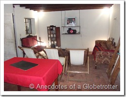 TV Room