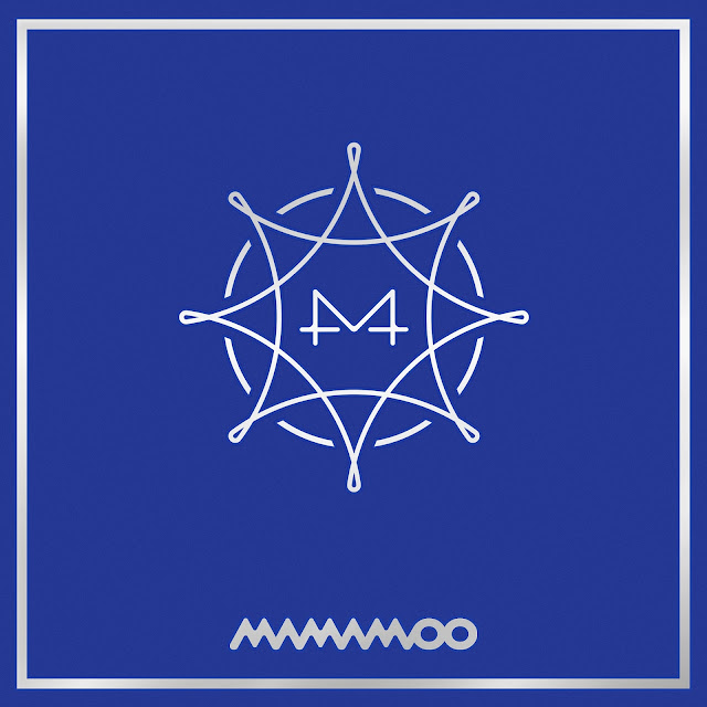 MAMAMOO – BLUE;S (8th Mini Album) Descargar