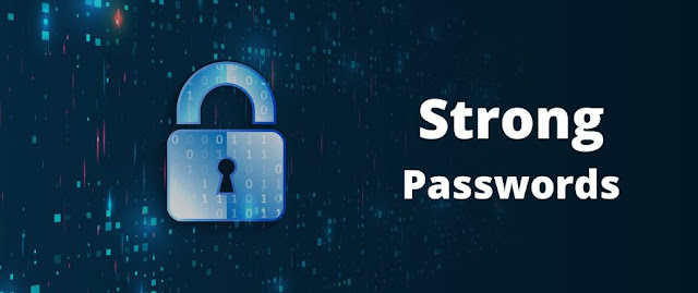 strong password creation tool