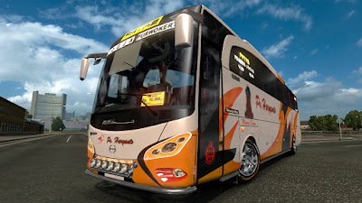 Download mod bus jetbus v4 ets2