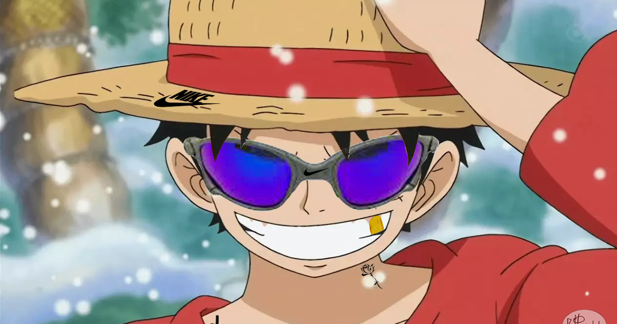 luffy calvo de cria 