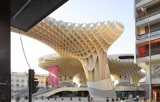 Metropol Parasol
