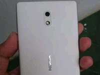 Nokia 3 Android Lanjay Mulus TT BT