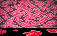 Ide 74+ Motif Batik Akatsuki, Gambar Batik