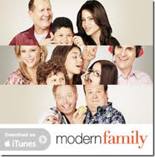 modernfamily