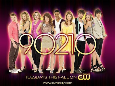90210 Season 2 Episode 7