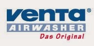 Venta Airwasher logo