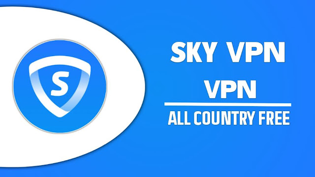SkyVPN 2.3.9 APK + MOD (vip Unlocked) download for android 2022