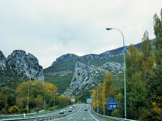 Pyrenees