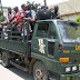 Realizan operativos contra inmigrantes haitianos ilegales