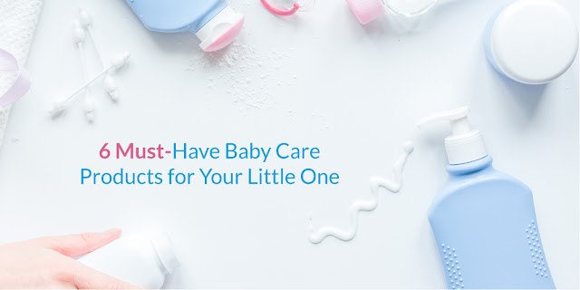 Baby Care Product