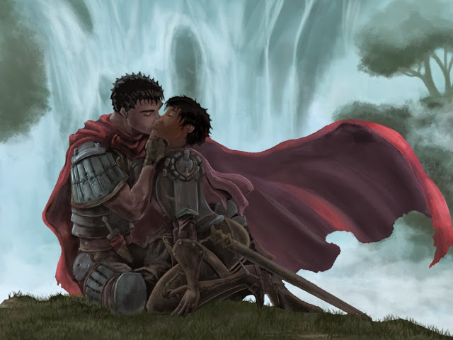 Berserk Anime wallpapers