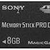 Ini Dia Macam Memory Card