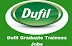 Dufil Prima Food Graduate Management Trainee Program 2019