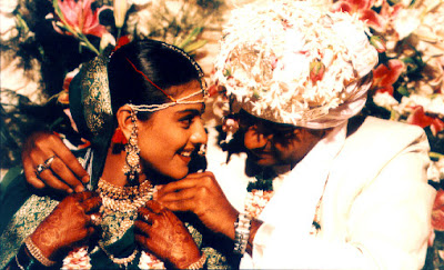 Kajol Wedding Photos Family