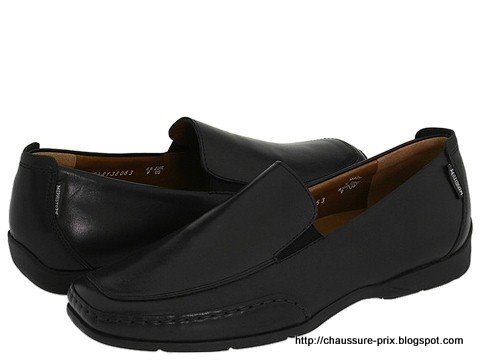 Chaussure prix:KT551756