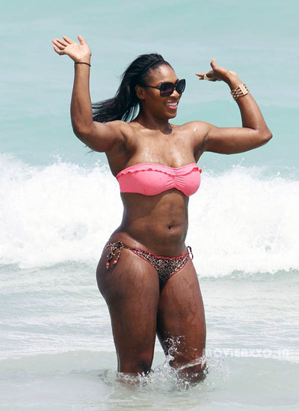 serena williams hot. serena williams hot pink.