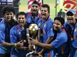 ICC 2011 world cup