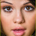 Selena Gomez Nose Wallpaper Download (1140 x 1222 )