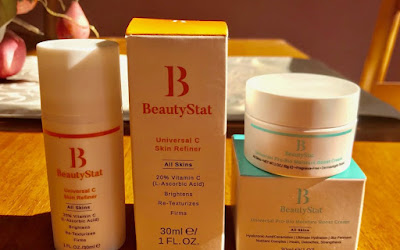 FREE Eye Cream for BeautyStat Product