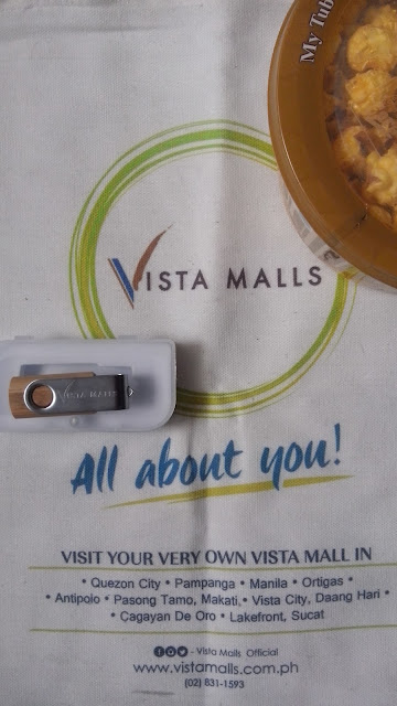 vista malls branches