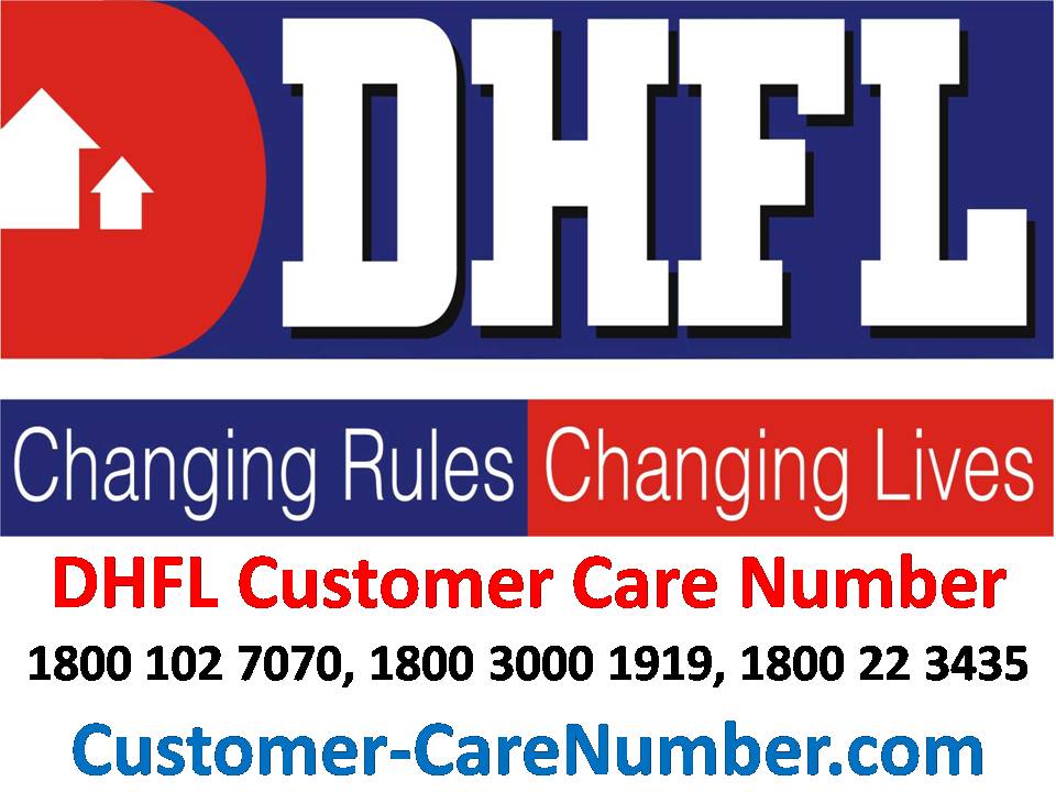 DHFL Customer Care