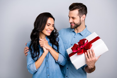 Ideas for Romantic Gifts