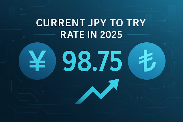 【2025年最新】円 トルコリラ 換算レートの現在値とは
