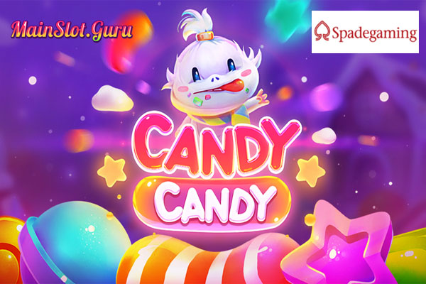 Main Gratis Slot Demo Candy Candy Spadegaming