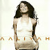 Encarte: Aaliyah - Aaliyah (Re-Release)