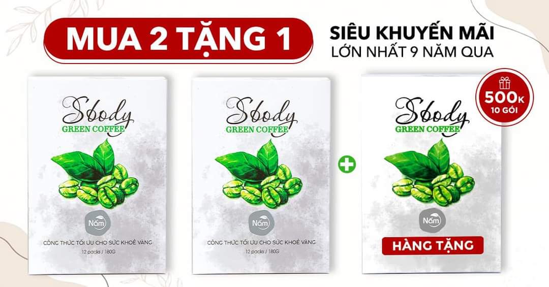 sbody slim nấm