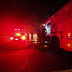 Ιωάννινα:Επιχείρηση της Πυροσβεστικής για τον απεγκλωβισμό οδηγού μετά από τροχαίο στην Ανατολή 
