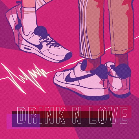 Ve-known – Drink N Love (Single) Descargar