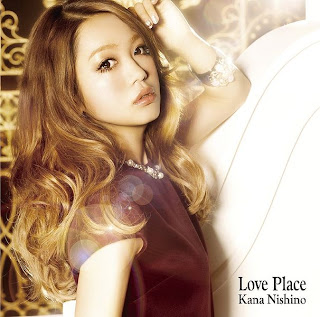 Kana Nishino Love Place