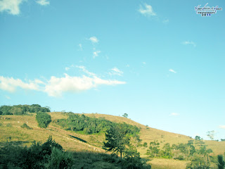 Ribeirão Claro