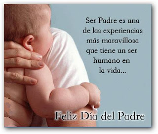 Poemas hermosos para dedicar el día del Padre