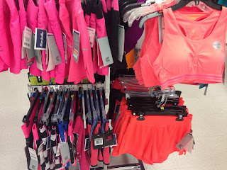 Style Athletics BrightSports Bras