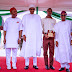 Best Nigerian Young Scientist: Oyetola appreciates Buhari ..Congratulates Winner