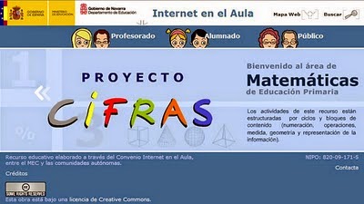 http://recursostic.educacion.es/primaria/cifras/web/