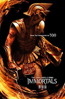 Immortals (2011)