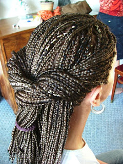 African Hairstyles pictures