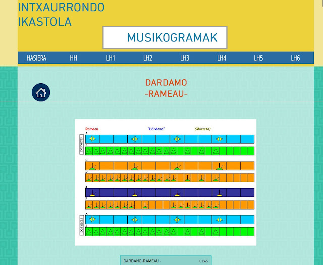  DARDAMO-RAMEAU