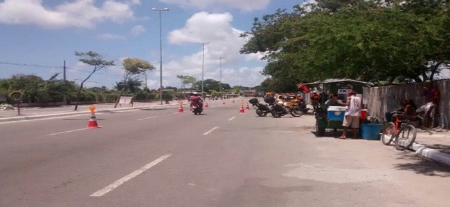 Começa exigência da CNH ou ACC para os condutores de 